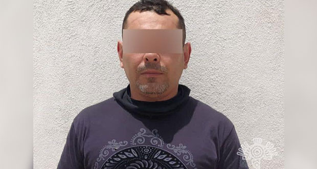 En Palmar, rescatan a 5 y detienen a hombre por tráfico de personas