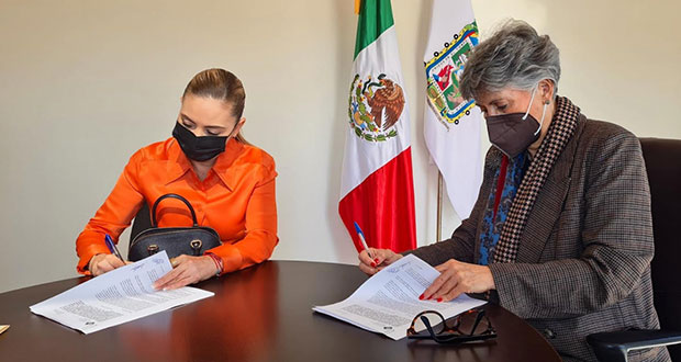 En San Pedro, facilitarán trámites de registro civil a migrantes
