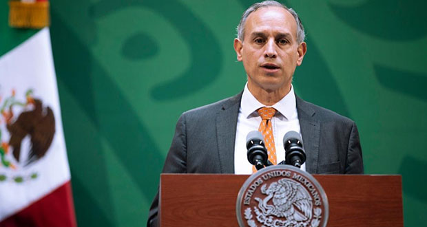 En estudio, 21 casos de hepatitis infantil en México: Gatell
