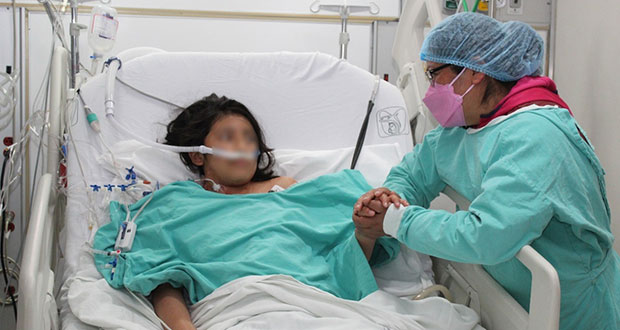 En hospital La Raza realizan sexto trasplante de corazón de 2022