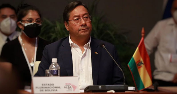Excluir a países de cumbre debilita institucionalidad: Bolivia