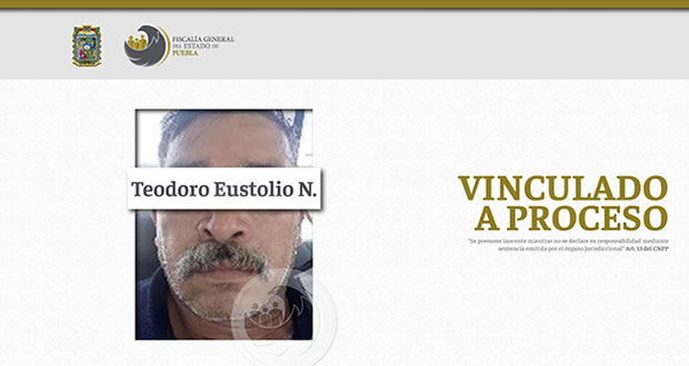 FGE de Puebla aprehende en Baja California a secuestrador