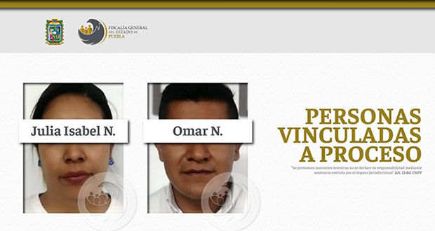 FGE investiga a pareja por buscar adoptar ilegalmente a un niño
