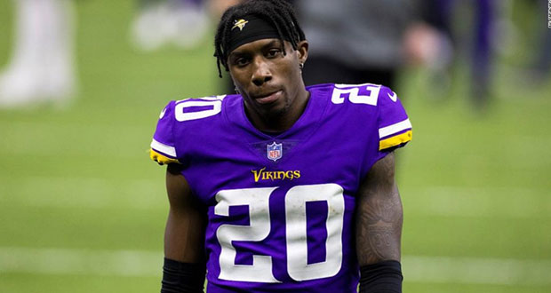 Fallece Jeff Gladney, esquinero de los Arizona Cardinals de la NFL