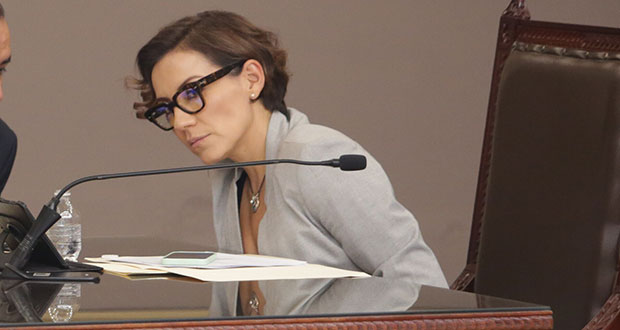 Falta de consenso en Congreso, no permite despenalizar aborto: Silva