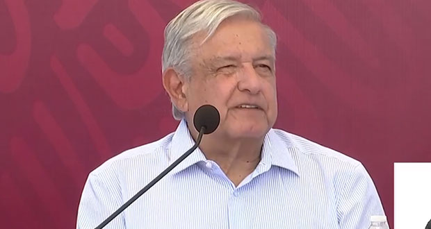 AMLO reconoce atraso en descentralización de dependencias; pero “se avanza”