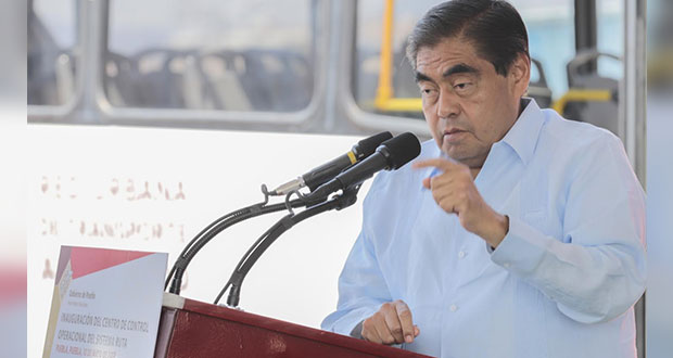 Gobierno denunciará a exdirectores de Carreteras de Cuota por anomalías