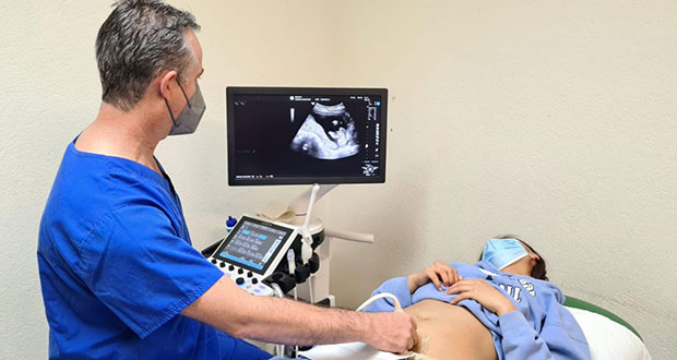 Habrá programa de tamizaje prenatal en IMSS Puebla