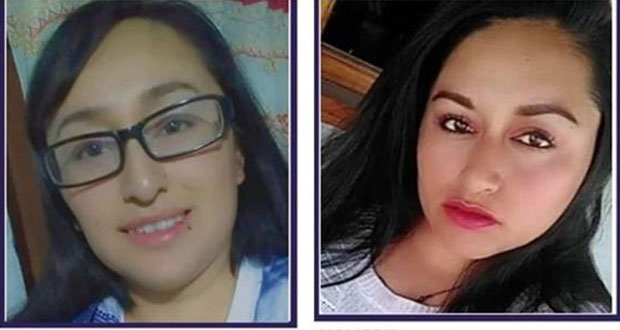 Hallan en Edomex cuerpos de 2 hermanas secuestradas en Michoacán