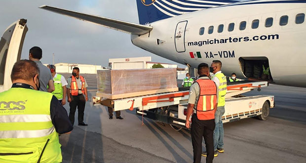 INM repatria cuerpos de 3 migrantes de Honduras muertos en tren