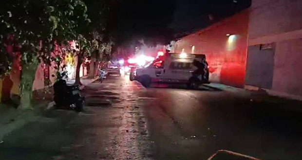 Investigan asesinato de 11 en Celaya y GN refuerza seguridad