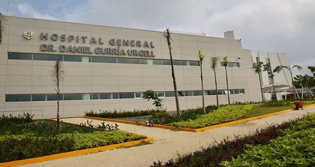 Issste abrirá hospital general en Tabasco para 761 mil derechohabientes