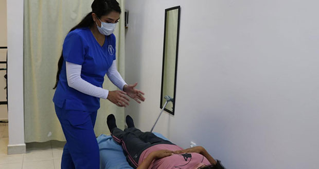 Issstep realizará octava jornada de atención regional en Teziutlán