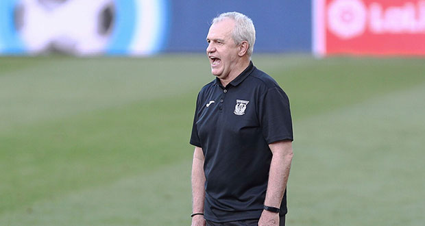 Javier Aguirre y Mallorca están a un triunfo de la salvación