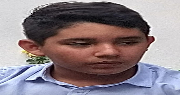 Familiares piden apoyo para dar con el paradero de José Adrián Carreño