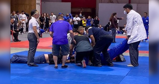 Joven judoca de la UdeG muere tras competir en la Universiada