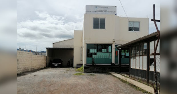 Juzgado civil de Alatriste pasará a Ciudad Judicial de Chignahuapan
