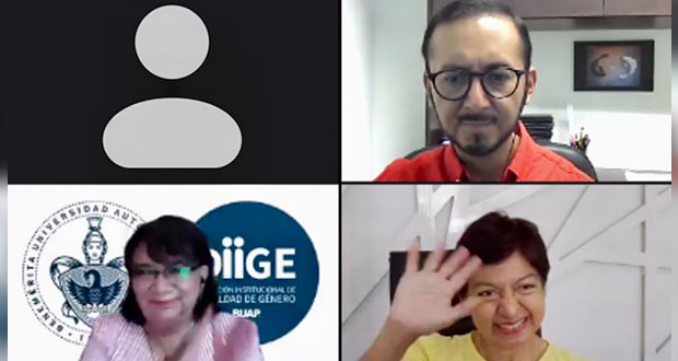 Lanza BUAP Encuesta de Discapacidad, Discriminación y Diversidad; ¡participa!