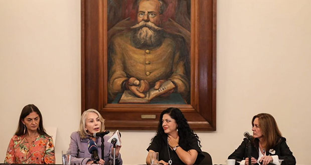 Llama a proponer candidatos para premio “Carlos Fuentes” de literatura