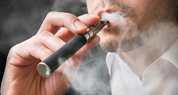 Vapeadores contienen pesticidas, inflamables y más sustancias: Cofepris