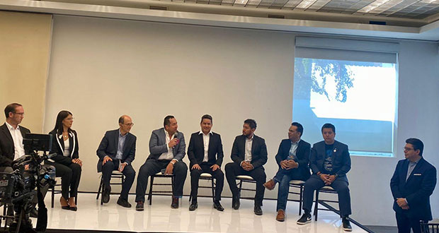 Marcas poblanas participarán en Feria Internacional de Franquicias