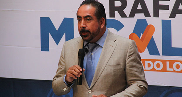 Micalco, en contra de Amanda Gómez como auditora; pide no incluirla en terna