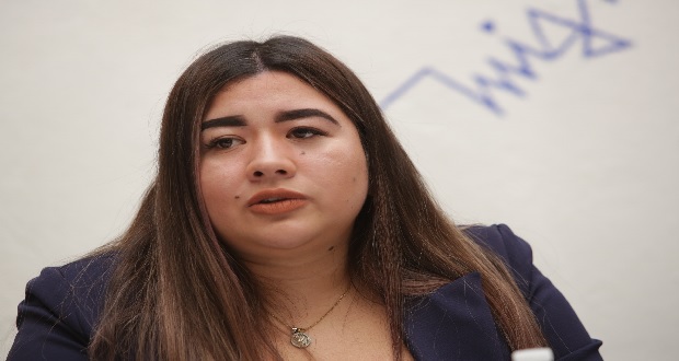 Regidora de Texmelucan acusa a perredista de violencia de género y amenazas