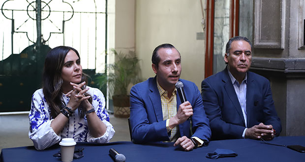 Obras de IMSS en San Alejandro y Amozoc se aplazarían a 2023: diputados del PAN