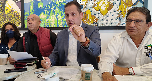 Pide Carvajal “discusión de altura” y escuchar a todos por reforma electoral