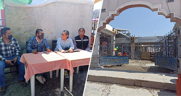 Piden aclarar exceso de 400% en cobro de luz en mercado de El Alto