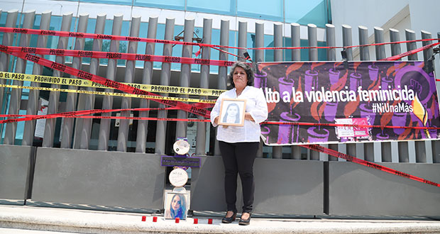Piden destituciones de fiscales de feminicidios y de género por caso Zyanya