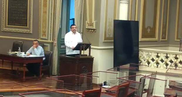Piden reducir regidores en Cabildos de Puebla; en capital, pasarían de 23 a 15