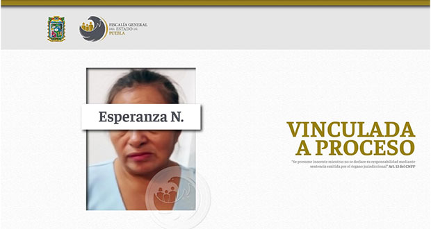 Por el secuestro de un comerciante en Atlixco, detienen a mujer