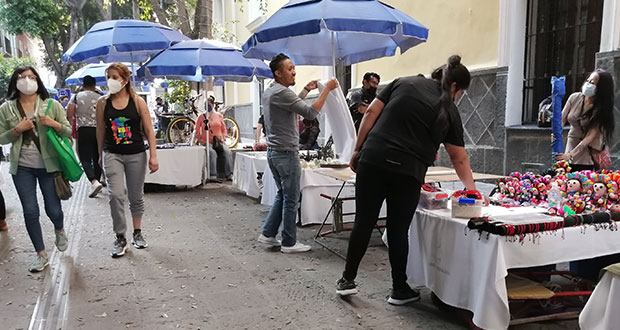 Por filtrar video de agresión a ambulantes despiden a inspector de vía pública