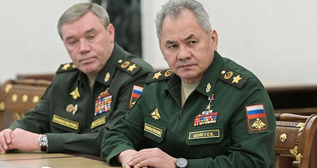 Por posible expansión de OTAN, Rusia pondrá más bases militares