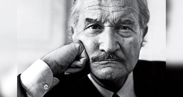 Presentarán películas por aniversario luctuoso de Carlos Fuentes