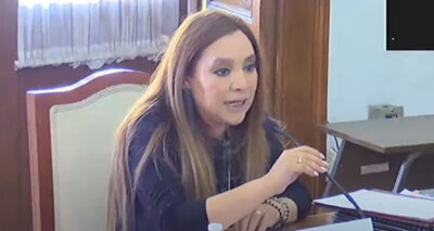 Auditoría sí puede pronunciarse ante irregularidades financieras: gobernador