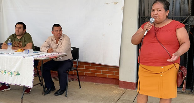 Redes sociales, medio para difundir demandas, señala Antorcha