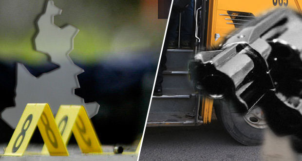 Robo a transportistas y homicidios suben 102% y 20% en Puebla: Igavim