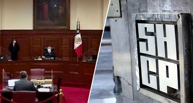SCJN valida que Hacienda obtenga información bancaria sin orden de juez