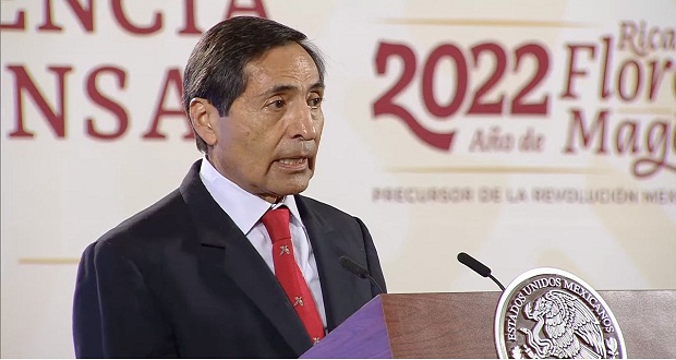 Gobierno federal invertirá 25 mil mdp en alza a salarios de maestros