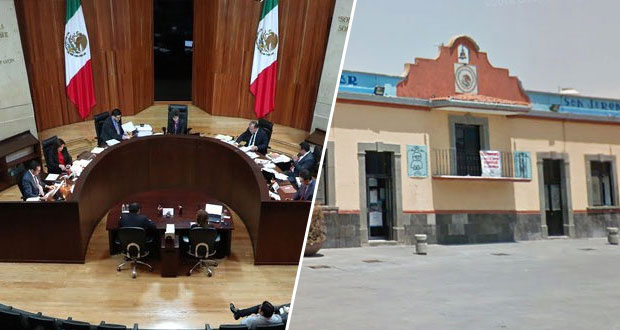 Sala Superior del Tepjf confirma elección extraordinaria en San Jerónimo Caleras