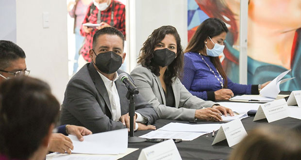 San Andrés Cholula crea comisión para erradicar el trabajo infantil