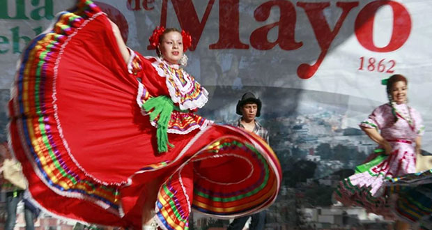 Secretarías de Cultura y Turismo celebrarán el 5 de Mayo en EU