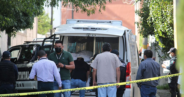 Sin corroborar, si cuerpos hallados en Tlaxcala son de hermanos de Coronango