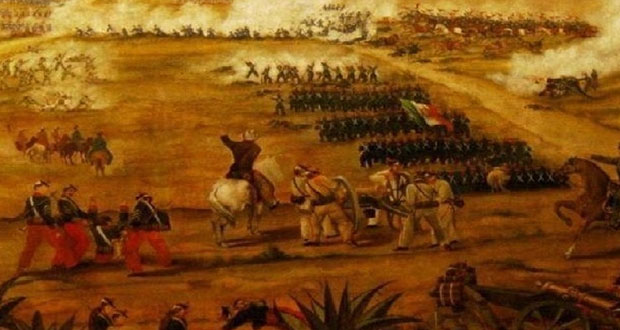 Tetela también ayudó a ganar batalla del 5 de Mayo; Zaragoza convenció