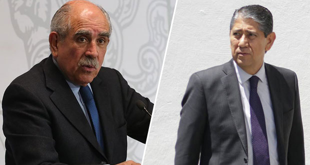 UIF reclama a Higuera por difusión en medios de denuncia contra Mier y Rueda