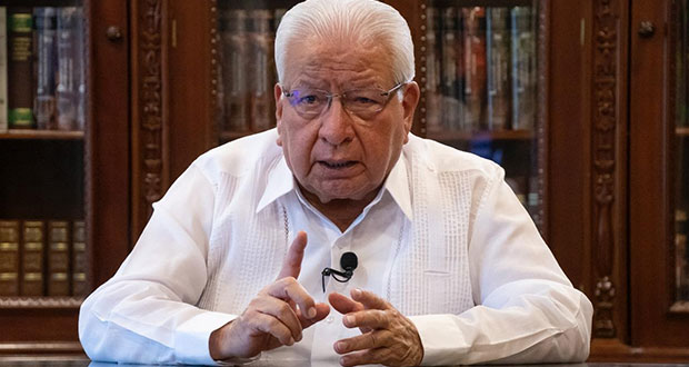 Urge reconquistar la auténtica lucha sindical: Aquiles Córdova