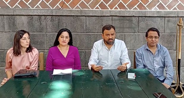 Usuarios demandan a Agua de Puebla por no dar buen servicio
