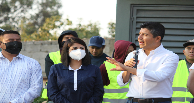 En la mira dos directores de la Comuna por mal desempeño: Eduardo Rivera